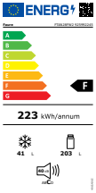 FAURE FTAN28FW2