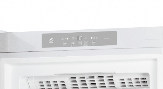 WHIRLPOOL UW6F2YWBIF2
