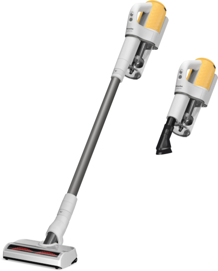 MIELE DuoflexHX1Jaune