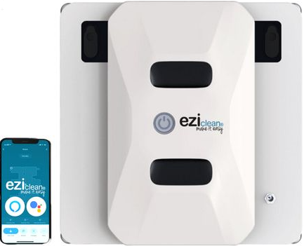 EZICLEAN WINDOBOTS5PRO