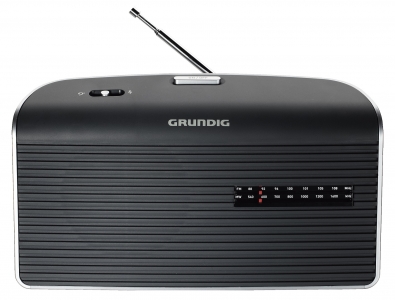 GRUNDIG MUSIC60XG