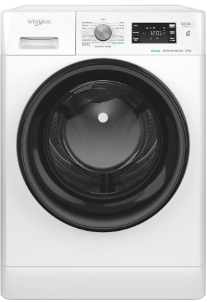 WHIRLPOOL FFB8489BVFR