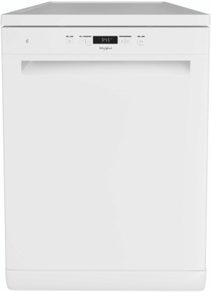 WHIRLPOOL W2FHD624