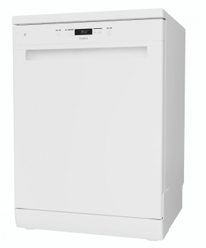 WHIRLPOOL W2FHD624