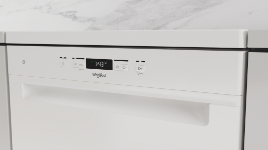 WHIRLPOOL W2FHD624