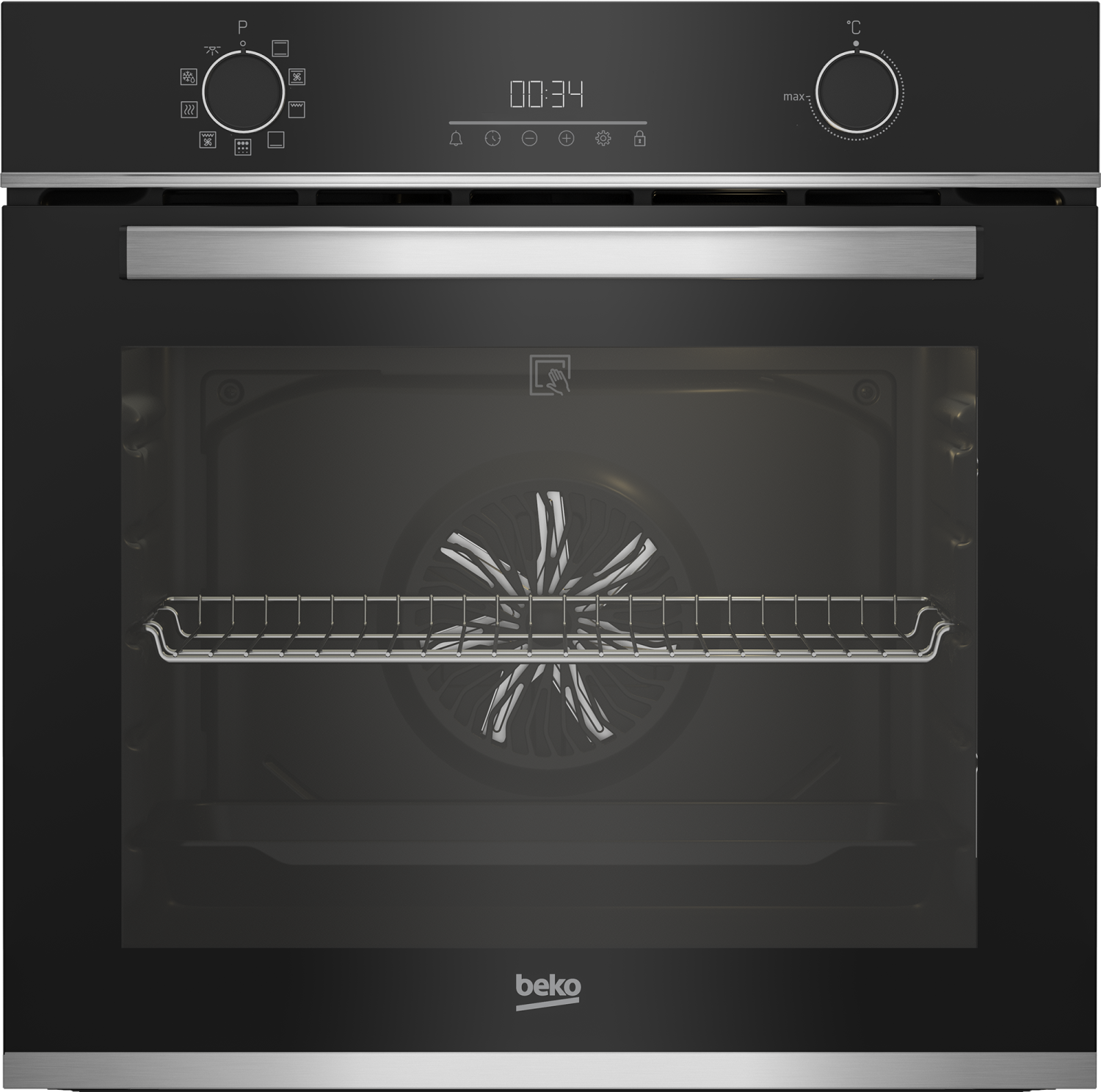 BEKO BBIE13301XFP-1