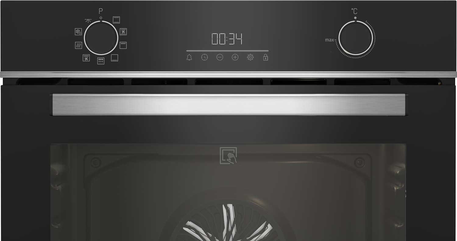 BEKO BBIE13301XFP-1