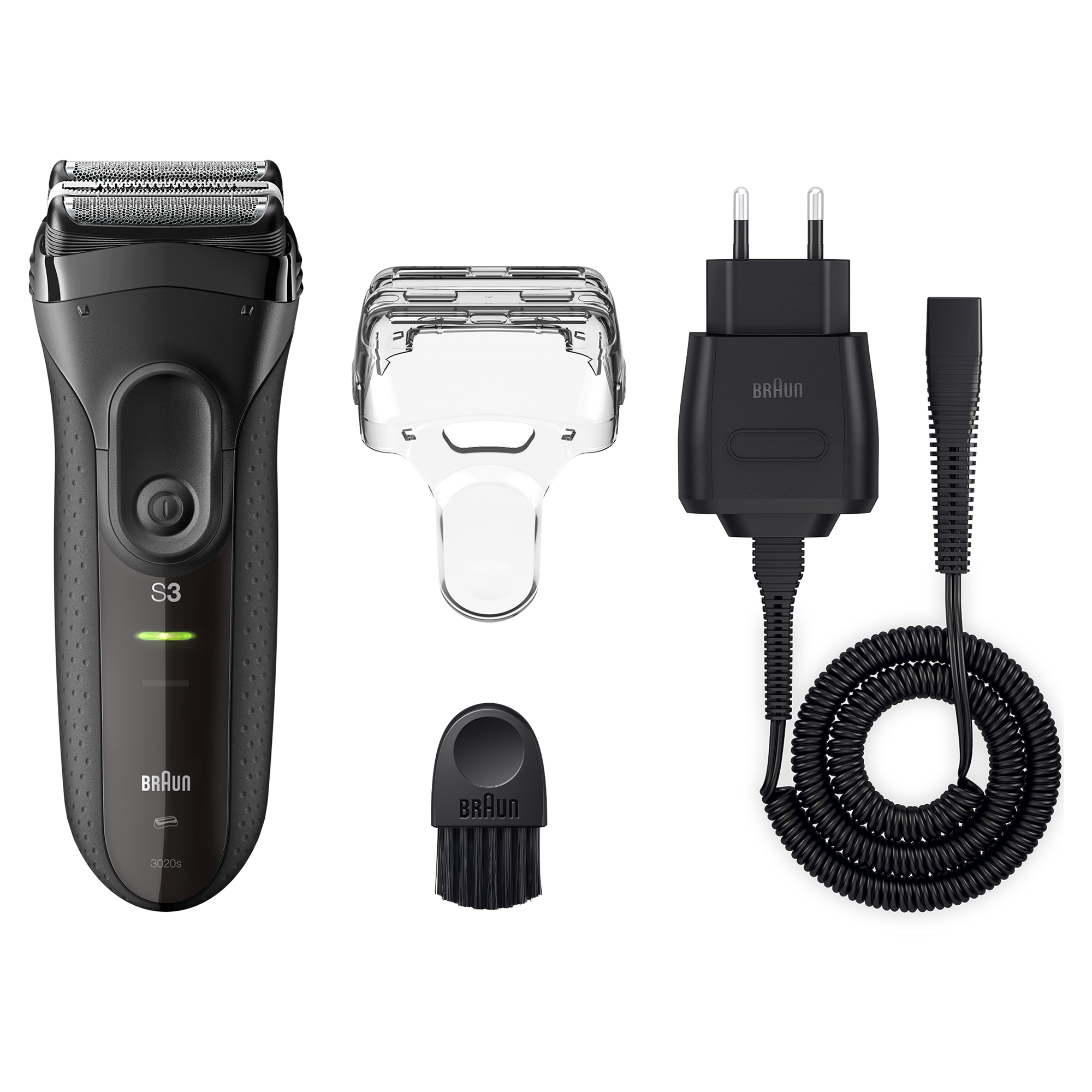 BRAUN 4210201112358