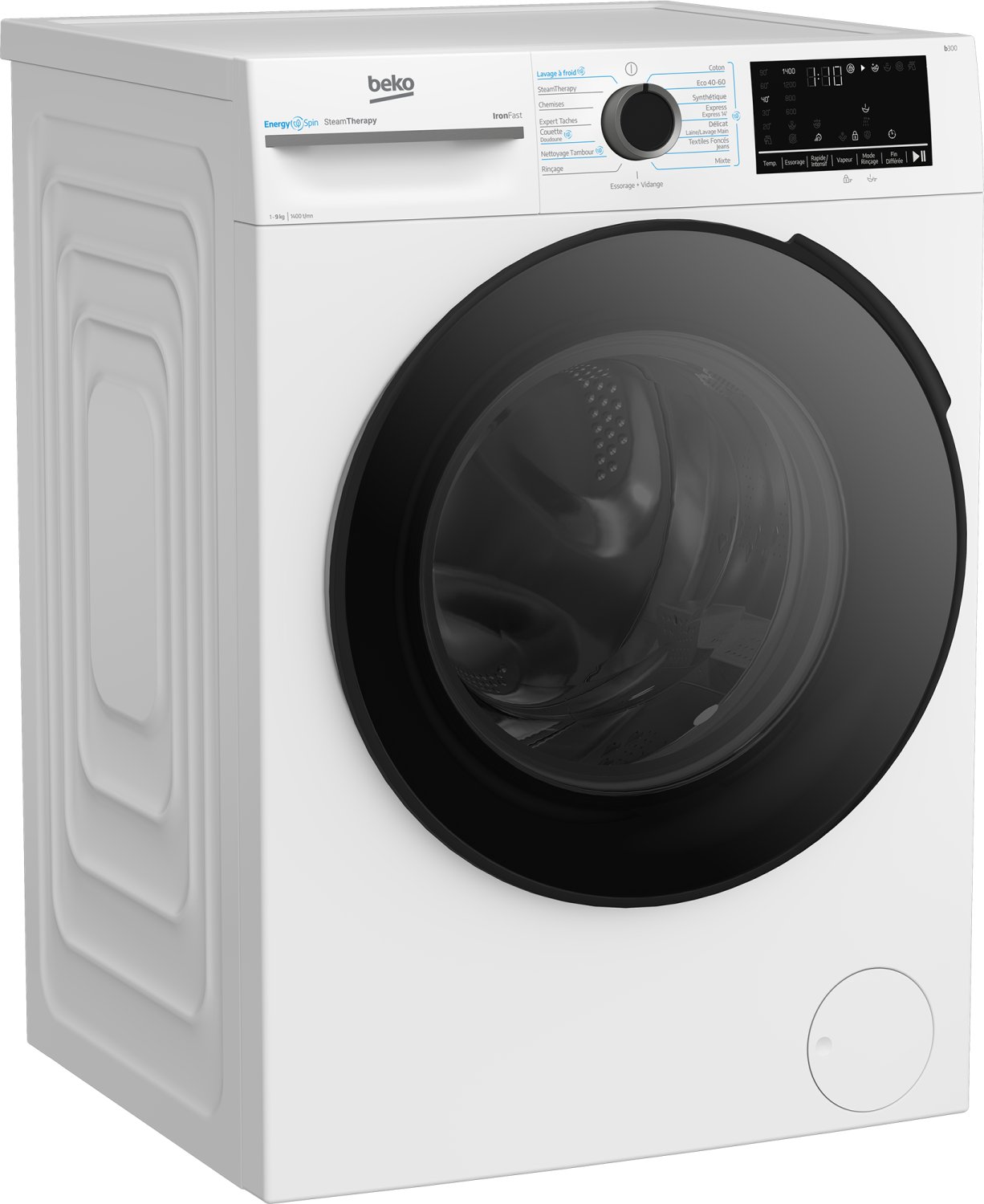 BEKO BM3WFT49451C