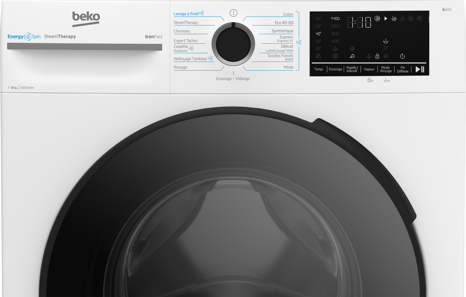 BEKO BM3WFT49451C