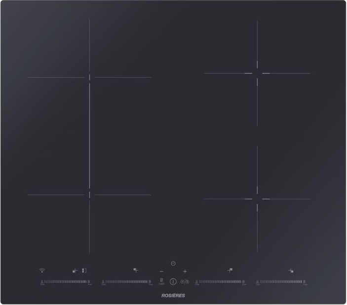 ROSIERES RTPS64MCTTWIFI/1