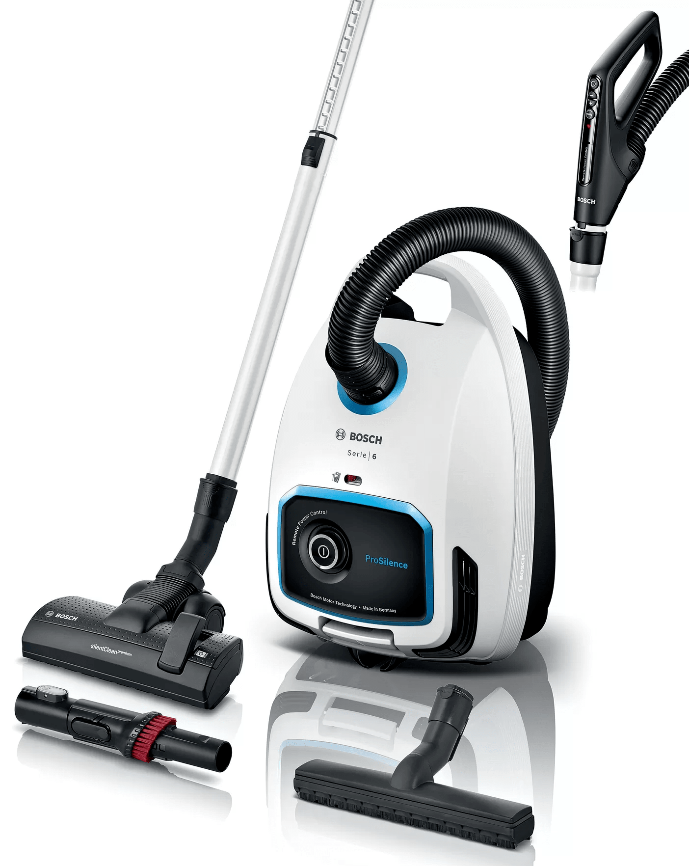 BOSCH BGB6SIL1
