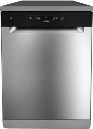 WHIRLPOOL WFC3C34X