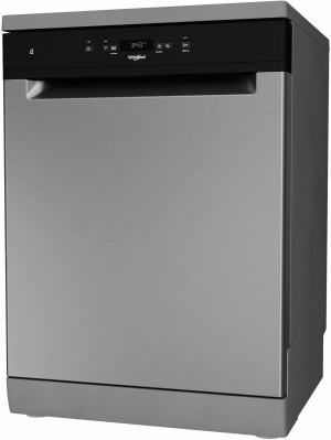 WHIRLPOOL WFC3C34X