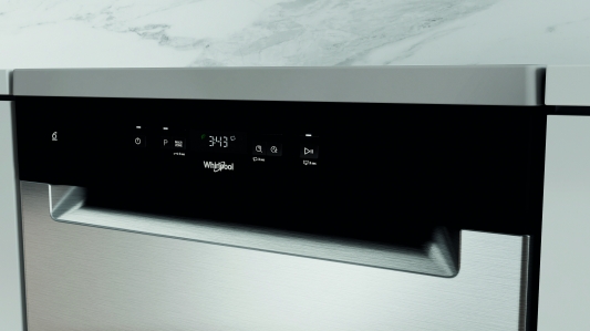 WHIRLPOOL WFC3C34X