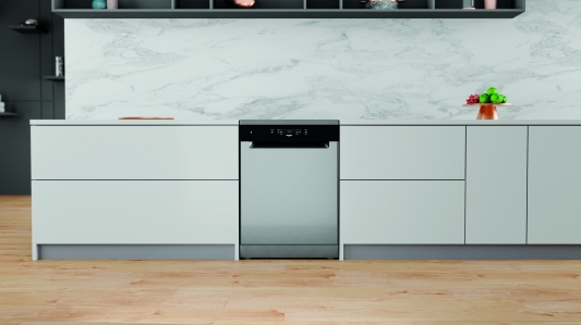 WHIRLPOOL WFC3C34X