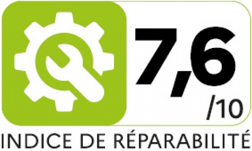 WHIRLPOOL WFC3C34X