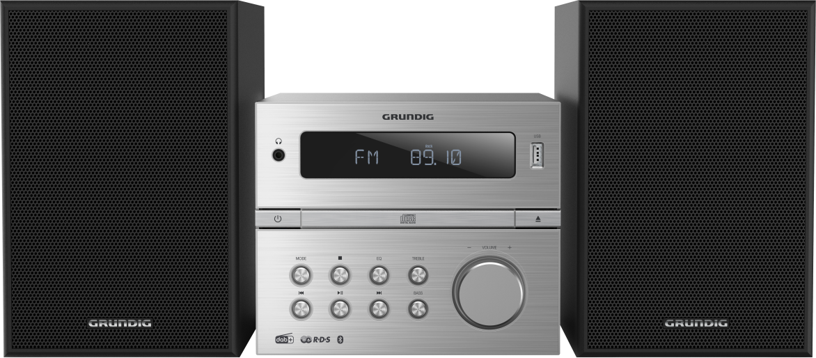 GRUNDIG CMS4200
