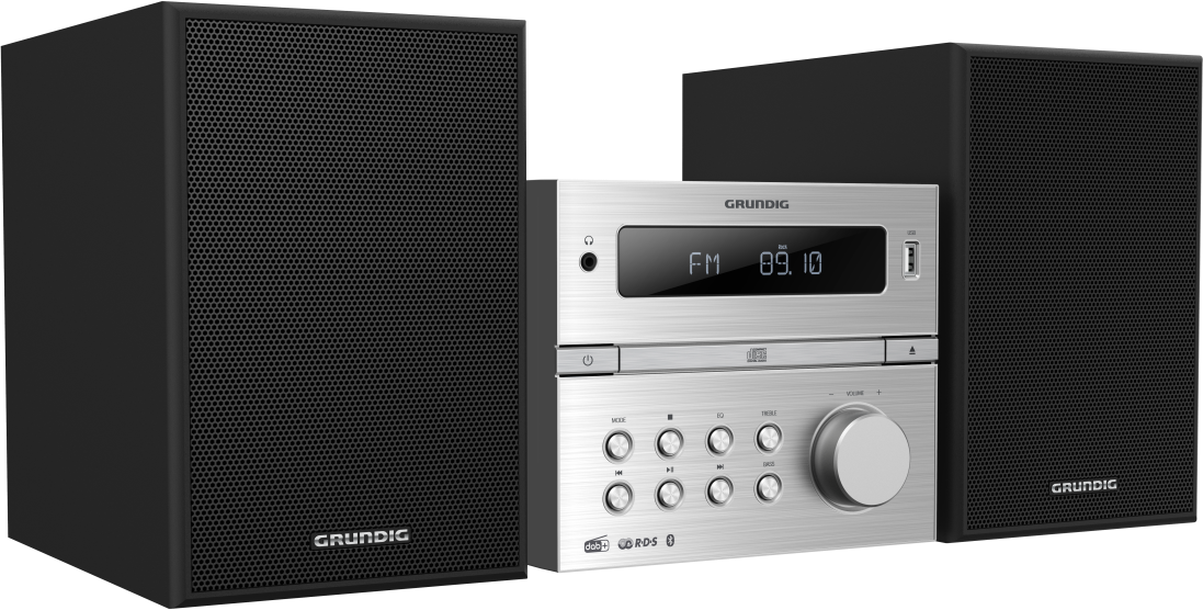 GRUNDIG CMS4200