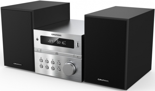 GRUNDIG CMS4200