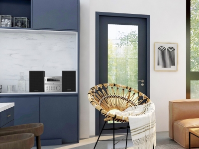 GRUNDIG CMS4200
