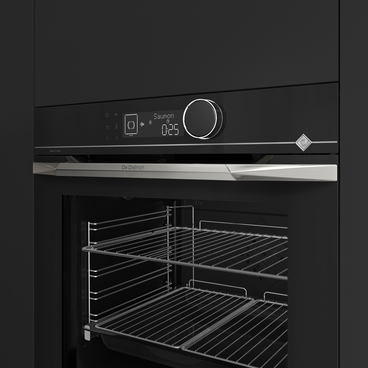 DE DIETRICH DRP4534X