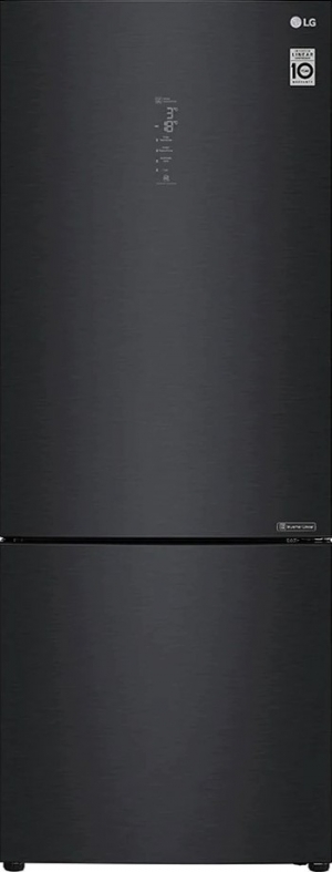 LG GBB569MCAZN
