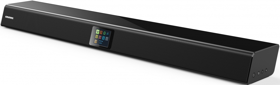 GRUNDIG DSB980