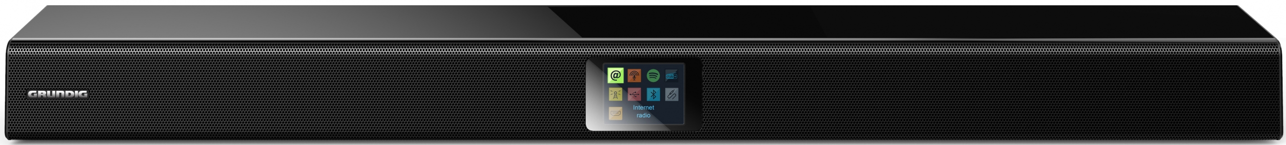 GRUNDIG DSB980
