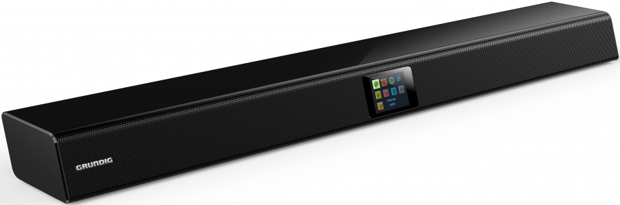 GRUNDIG DSB980