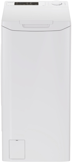 CANDY TCA273D3-S