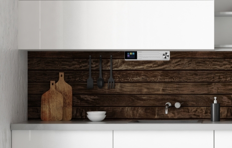 GRUNDIG DKR2000BTDABCDW