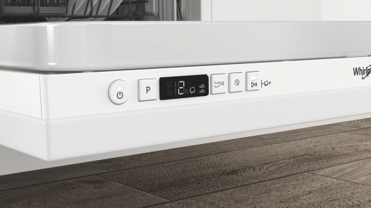 WHIRLPOOL W2IHKD526A