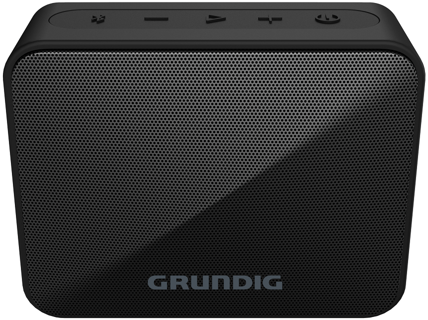 GRUNDIG SOLOBLACK