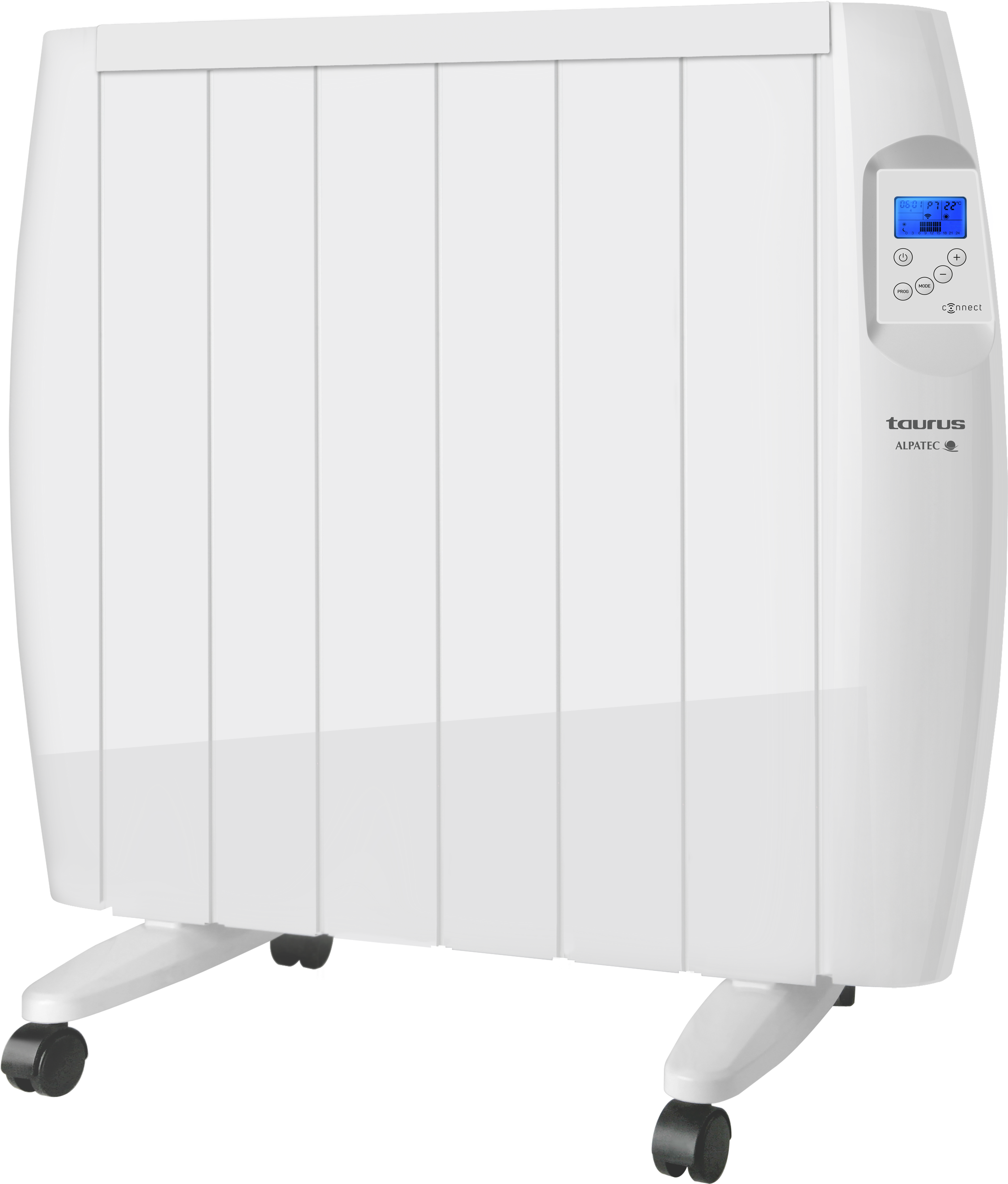 TAURUS ALPATEC MALBORKCONNECT1200