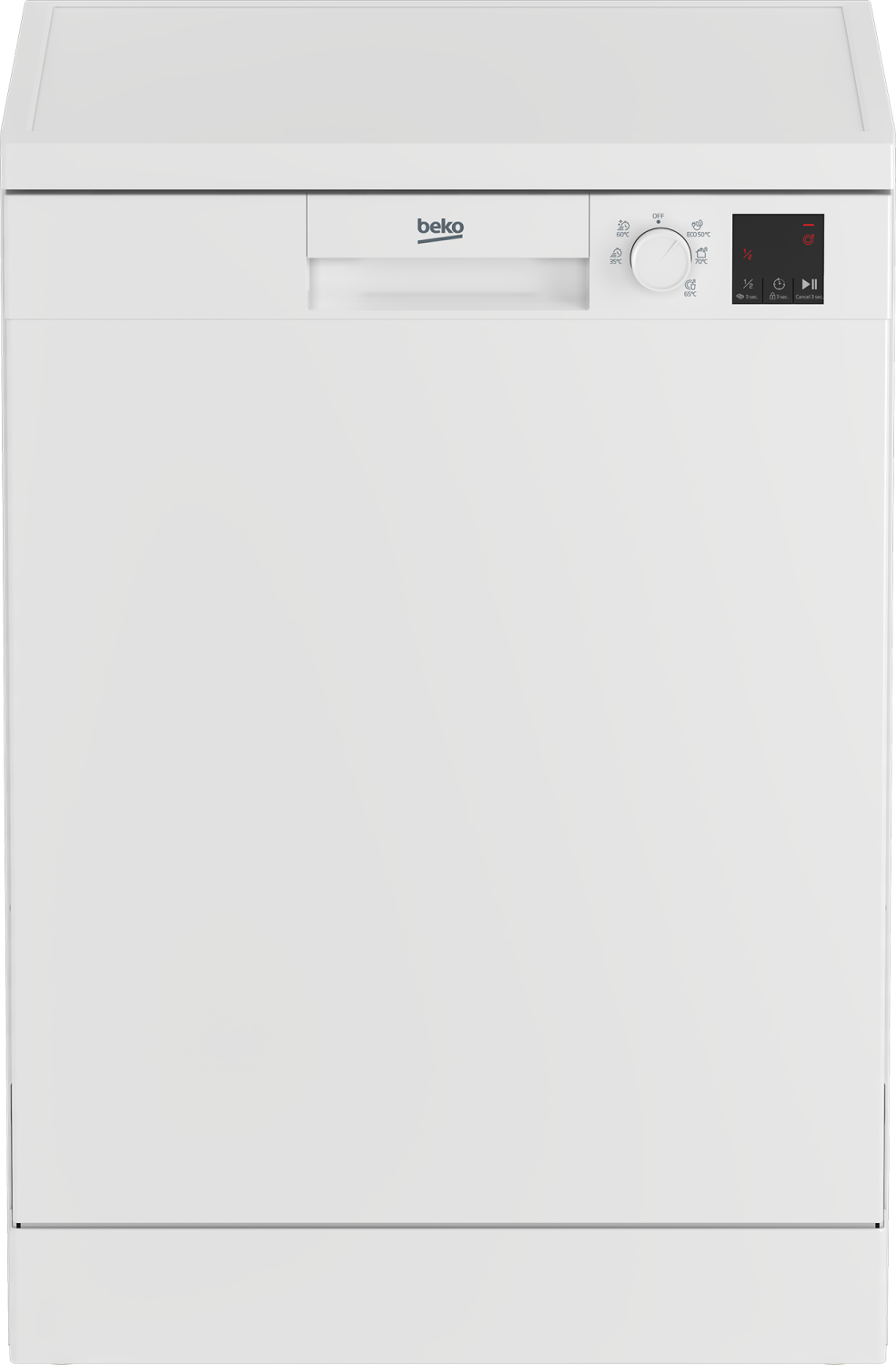 BEKO DVN05323W
