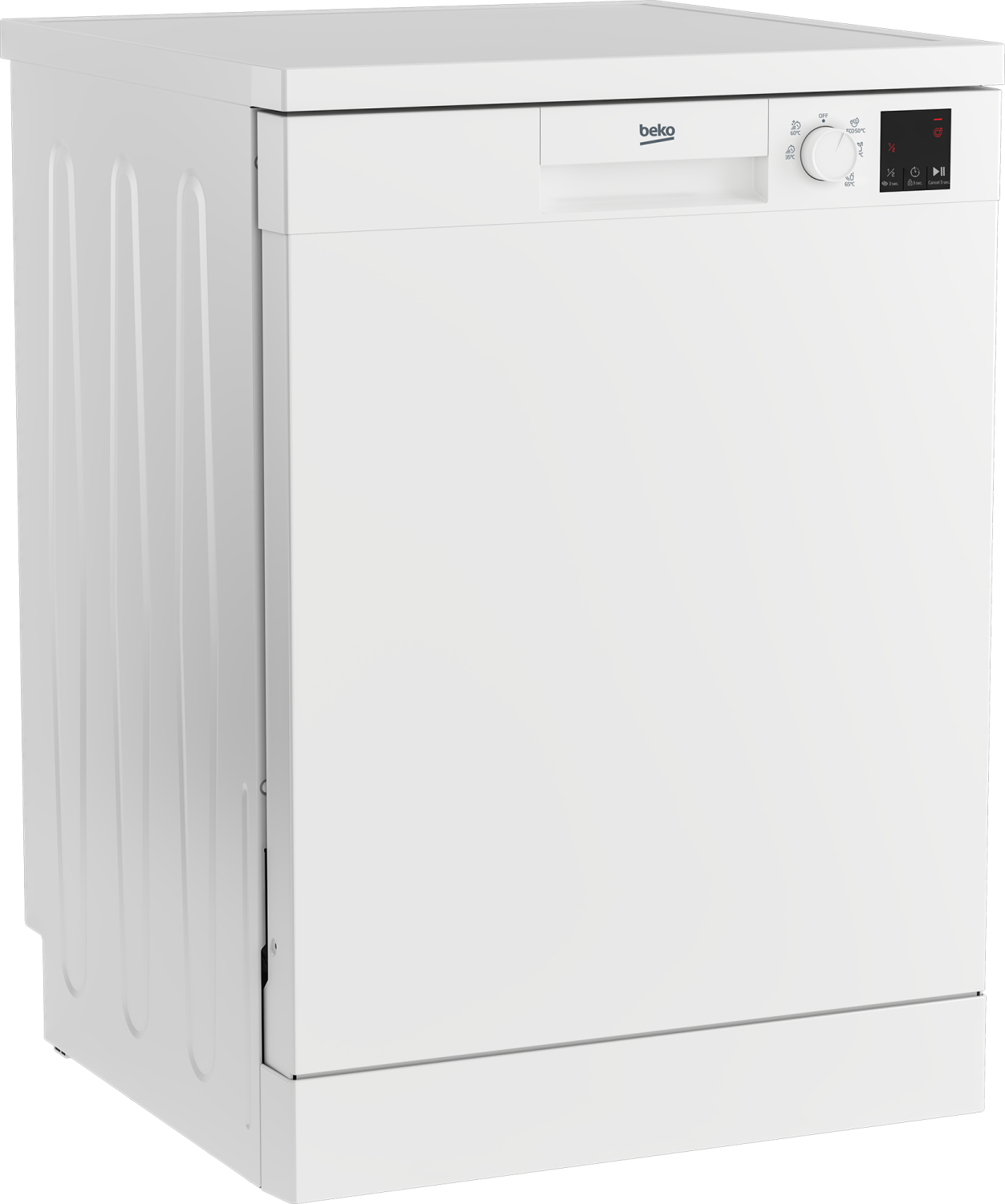 BEKO DVN05323W