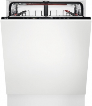 AEG FSE63657P