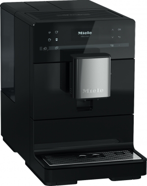 MIELE CM5310SilenceNoirobsidien