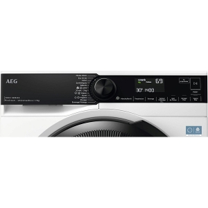 AEG LFR73A943V