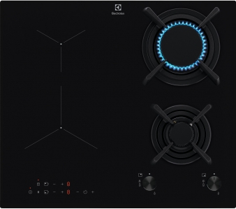 ELECTROLUX KDI640713K