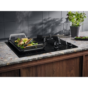 ELECTROLUX KDI640713K