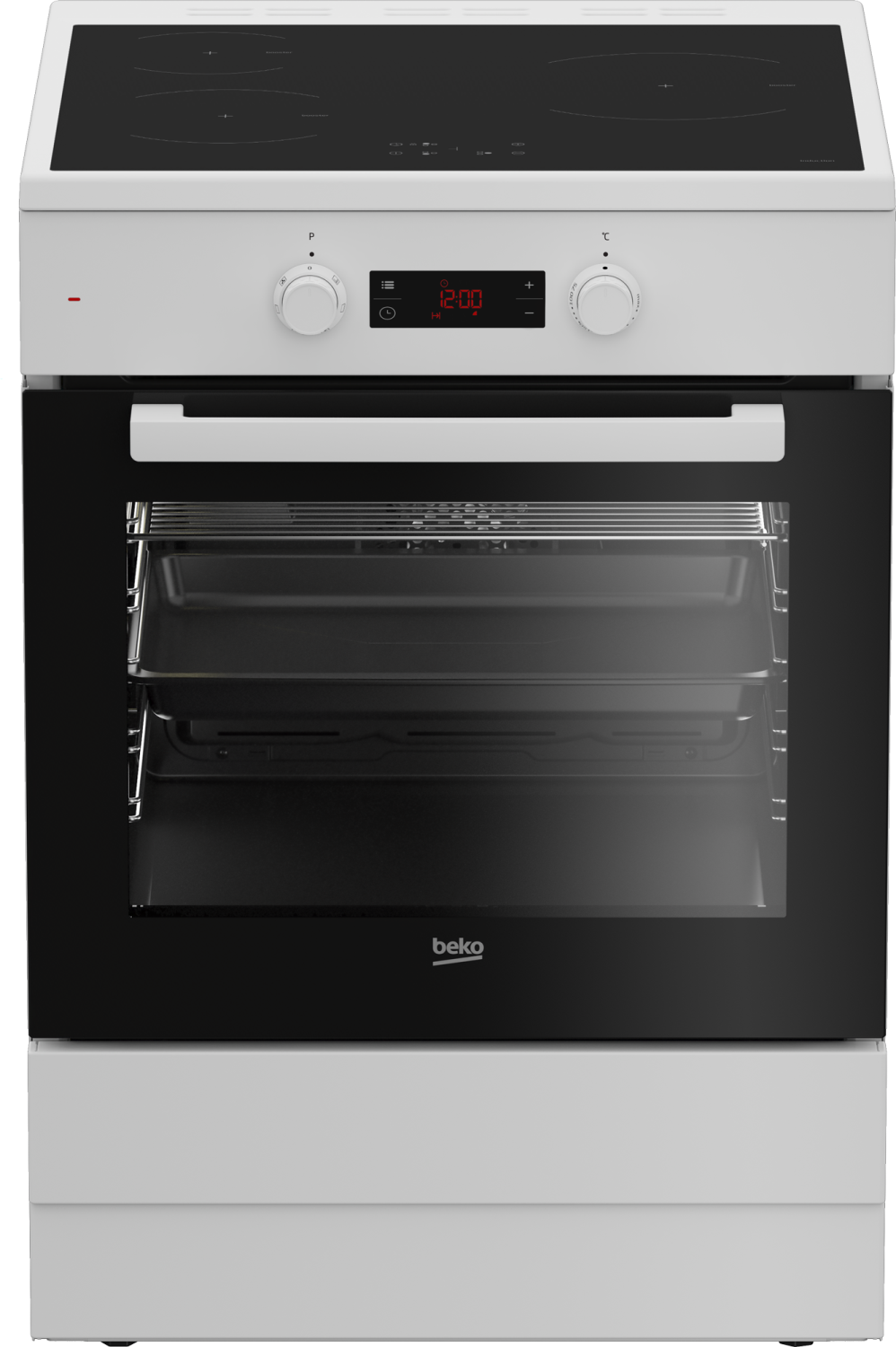 BEKO FSE68302MWC