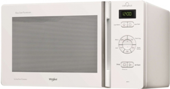 WHIRLPOOL MCP345WH