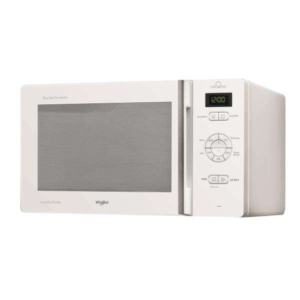 WHIRLPOOL MCP345WH