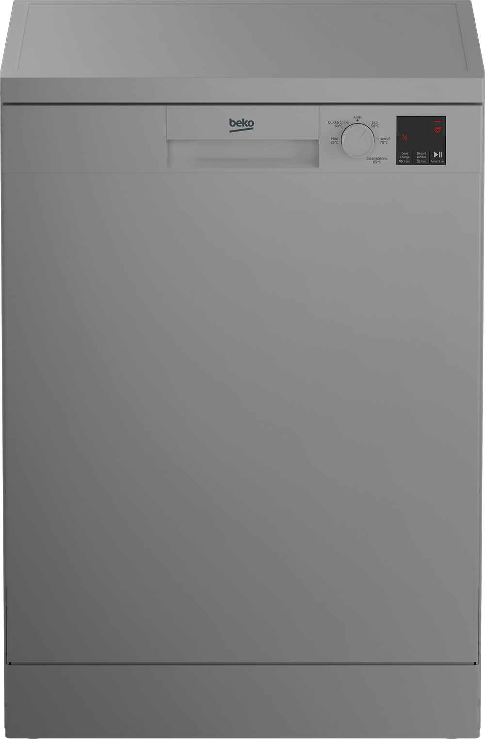 BEKO TDFV15315S