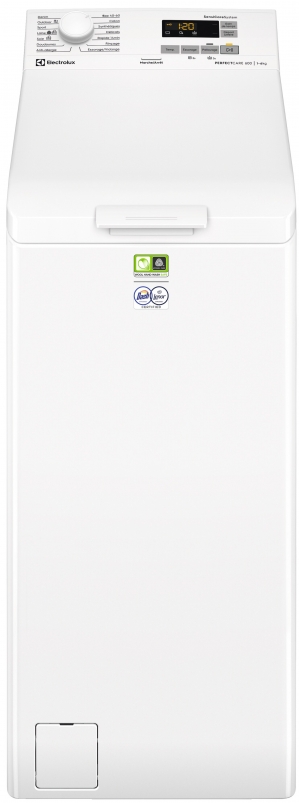 ELECTROLUX EW6T3365BCZ