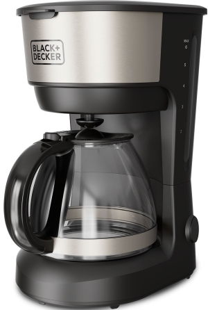 BLACK+DECKER BXCO600E