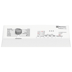 ELECTROLUX EWQ6412B