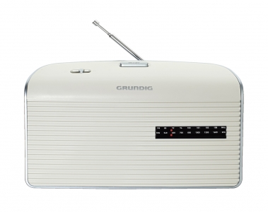 GRUNDIG MUSIC60WHITE